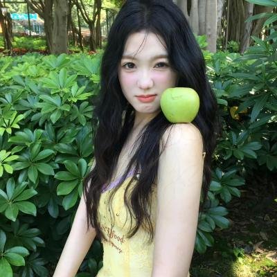 当女孩遇到熊